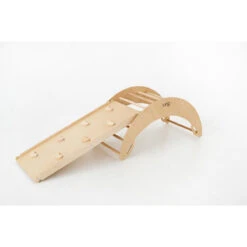 Luna Toys Naturel Houten Klimboog LU-36882 -Bekend Babyartikelen Winkel 0x0