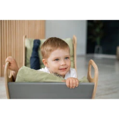 Luna Toys Groen Matras Voor Schommelstoel LU-36943 6 Luna Toys Groen Matras Voor Schommelstoel LU-36943 -Bekend Babyartikelen Winkel 0x0 9