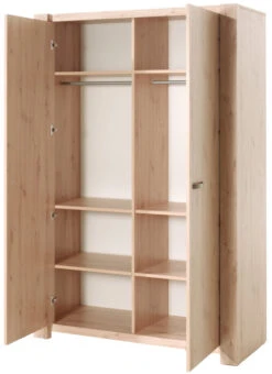 2-Deurskast Amalia Naturel AMA1K2 -Bekend Babyartikelen Winkel 2 deurskast amalia naturel ama1k2 1