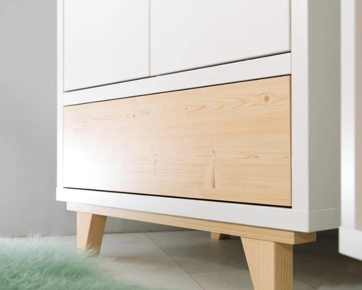 2-Deurskast Nieke 5 2-Deurskast Nieke - Afbeelding 3