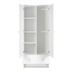 2-Deurskast Romy -Bekend Babyartikelen Winkel 2 deurskast romy 4 1