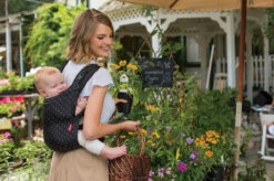 Infantino Zip Travel Draagzak BK-05308 -Bekend Babyartikelen Winkel 200 191 l2 1000x1000 72dpi hrrgb landscape crop