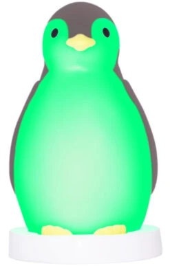 Zazu Pam De Pinguin Grijs 3 In 1 Slaaptrainer ZA-PAM-01 -Bekend Babyartikelen Winkel 31154474830 8bf93c6571 o 1