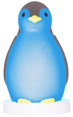 Zazu Pam De Pinguin Grijs 3 In 1 Slaaptrainer ZA-PAM-01 -Bekend Babyartikelen Winkel 31154475030 8fbf4ff05c o 1