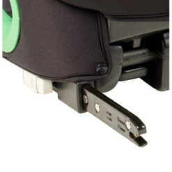 Babygo Bursa III Black I-Size Booster Zitverhoger 22-36 Kg 3571 -Bekend Babyartikelen Winkel 3571 bursa3 schwarz 4 babygo