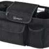 Babygo Black Stroller Organizer Buggytasje 3903 2 Babygo Black Stroller Organizer Buggytasje 3903 -Bekend Babyartikelen Winkel 390 3 stroller organizer1