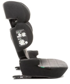 4Baby Euro-Fix Black 15-36kg I-Size Autostoel 14 4Baby Euro-Fix Black 15-36kg I-Size Autostoel -Bekend Babyartikelen Winkel 4baby euro fix dark grey 15 36kg i size autostoel 3