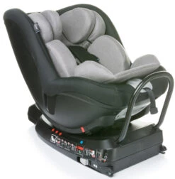 4Baby Nano Graphite 360° I-Size Autostoel 0-18 Kg 6872 23 4Baby Nano Graphite 360° I-Size Autostoel 0-18 Kg 6872 -Bekend Babyartikelen Winkel 4baby nano 360 i size autostoel 0 18 kg 14 4
