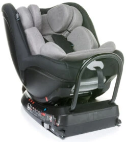 4Baby Nano Black 360° I-Size Autostoel 0-18 Kg 6858 -Bekend Babyartikelen Winkel 4baby nano 360 i size autostoel 0 18 kg 15