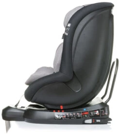 4Baby Nano Graphite 360° I-Size Autostoel 0-18 Kg 6872 34 4Baby Nano Graphite 360° I-Size Autostoel 0-18 Kg 6872 -Bekend Babyartikelen Winkel 4baby nano 360 i size autostoel 0 18 kg 19