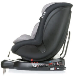 4Baby Nano Black 360° I-Size Autostoel 0-18 Kg 6858 -Bekend Babyartikelen Winkel 4baby nano 360 i size autostoel 0 18 kg 3