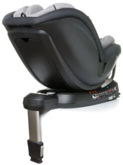 4Baby Nano Black 360° I-Size Autostoel 0-18 Kg 6858 -Bekend Babyartikelen Winkel 4baby nano 360 i size autostoel 0 18 kg 6