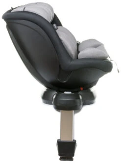 4Baby Nano Black 360° I-Size Autostoel 0-18 Kg 6858 -Bekend Babyartikelen Winkel 4baby nano 360 i size autostoel 0 18 kg 7