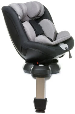 4Baby Nano Black 360° I-Size Autostoel 0-18 Kg 6858 -Bekend Babyartikelen Winkel 4baby nano 360 i size autostoel 0 18 kg 8