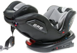 4Baby Roto-Fix Black 360º 0-36 Kg Isofix Autostoel 27 4Baby Roto-Fix Black 360º 0-36 Kg Isofix Autostoel -Bekend Babyartikelen Winkel 4baby roto fix 360 0 36 kg isofix autostoel 3