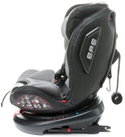 4Baby Roto-Fix Black 360º 0-36 Kg Isofix Autostoel 25 4Baby Roto-Fix Black 360º 0-36 Kg Isofix Autostoel -Bekend Babyartikelen Winkel 4baby roto fix 360 0 36 kg isofix autostoel 5