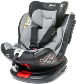 4Baby Roto-Fix Black 360º 0-36 Kg Isofix Autostoel 23 4Baby Roto-Fix Black 360º 0-36 Kg Isofix Autostoel -Bekend Babyartikelen Winkel 4baby roto fix 360 0 36 kg isofix autostoel 8