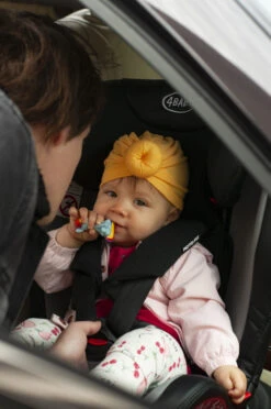 4Baby Roto-Fix Black 360º 0-36 Kg Isofix Autostoel 36 4Baby Roto-Fix Black 360º 0-36 Kg Isofix Autostoel -Bekend Babyartikelen Winkel 4baby roto 10