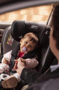 4Baby Roto-Fix Black 360º 0-36 Kg Isofix Autostoel 35 4Baby Roto-Fix Black 360º 0-36 Kg Isofix Autostoel -Bekend Babyartikelen Winkel 4baby roto 12