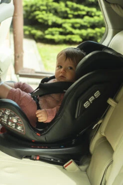 4Baby Roto-Fix Black 360º 0-36 Kg Isofix Autostoel 33 4Baby Roto-Fix Black 360º 0-36 Kg Isofix Autostoel -Bekend Babyartikelen Winkel 4baby roto 15