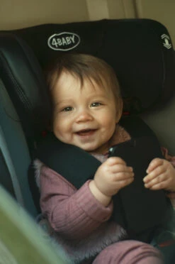 4Baby Roto-Fix Black 360º 0-36 Kg Isofix Autostoel 32 4Baby Roto-Fix Black 360º 0-36 Kg Isofix Autostoel -Bekend Babyartikelen Winkel 4baby roto 16