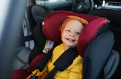 4Baby Space-Fix 2022 Grey 360º 0-36 Kg Autostoel -Bekend Babyartikelen Winkel 4baby space fix 2021 graphite 360 0 36 kg autostoel 10 2