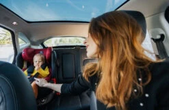 4Baby Space-Fix 2022 Graphite 360º 0-36 Kg Autostoel -Bekend Babyartikelen Winkel 4baby space fix 2021 graphite 360 0 36 kg autostoel 13 1