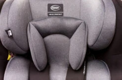 4Baby Space-Fix 2022 Grey 360º 0-36 Kg Autostoel -Bekend Babyartikelen Winkel 4baby space fix 2021 graphite 360 0 36 kg autostoel 8 2