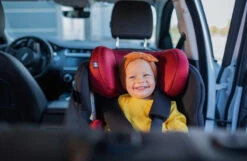 4Baby Space-Fix 2022 Grey 360º 0-36 Kg Autostoel -Bekend Babyartikelen Winkel 4baby space fix 2021 graphite 360 0 36 kg autostoel 9 2