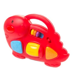 4Baby Swing'n Push Blue 3- In-1 Loopstoel Met Schommelfunctie -Bekend Babyartikelen Winkel 4baby swing n push blue 3 in 1 loopstoel met schommelfunctie 7