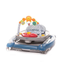 4Baby Swing'n Push Blue 3- In-1 Loopstoel Met Schommelfunctie -Bekend Babyartikelen Winkel 4baby swing n push blue 3 in 1 loopstoel met schommelfunctie 9