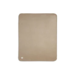 Jollein Biscuit 100 X 150 Cm Ledikantdeken 514-522-00103 -Bekend Babyartikelen Winkel 514 522 00103 8717329368637 detail 0001