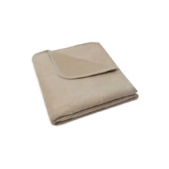 Jollein Biscuit 100 X 150 Cm Ledikantdeken 514-522-00103 -Bekend Babyartikelen Winkel 514 522 00103 8717329368637 detail 0004