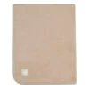 Jollein Biscuit 100 X 150 Cm Ledikantdeken 514-522-00103 -Bekend Babyartikelen Winkel 514 522 00103 8717329368637 hero