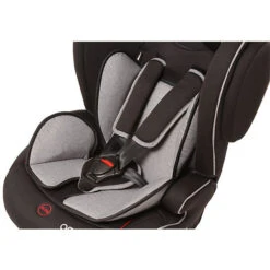 Osann Flux Isofix SPS Grey Melange 9-36 Kg Autostoel 102-138-230 -Bekend Babyartikelen Winkel 5268642 05