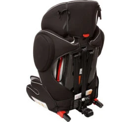 Osann Flux Isofix SPS Grey Melange 9-36 Kg Autostoel 102-138-230 -Bekend Babyartikelen Winkel 5268642 08