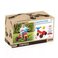 Dolu Trike Driewieler 7040 9 Dolu Trike Driewieler 7040 -Bekend Babyartikelen Winkel 7040 dolu trike driewieler 7040 2