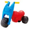 Dolu Trio Trike Loopmotor 7081 -Bekend Babyartikelen Winkel 7081 a dolu trio trike loopmotor 7081