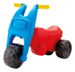 Dolu Trio Trike Loopmotor 7081
