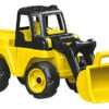 Dolu Loader Shovel Loopauto 7134 -Bekend Babyartikelen Winkel 7134 a dolu loader shovel loopauto 7134