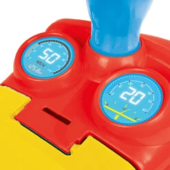 Dolu Step Car 4-in-1 Loopauto 8035 -Bekend Babyartikelen Winkel 8035 d dolu step car 4 in 1 loopauto 8035