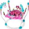 Bright Starts Disney Minnie Mouse Activity Jumper K10299 -Bekend Babyartikelen Winkel 81ee2siwl2l. sl1500