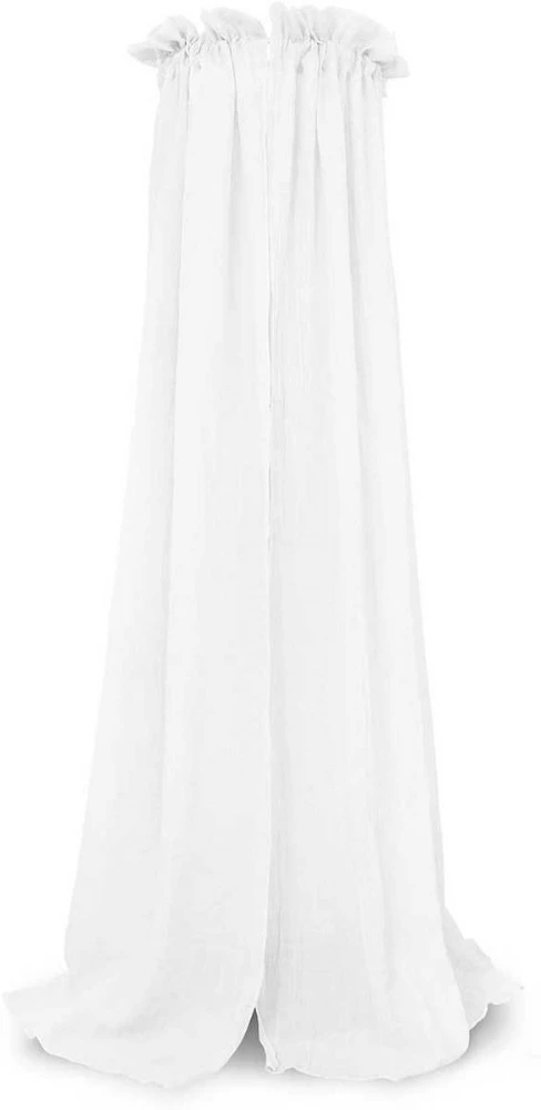 Jollein Vintage White 155 Cm Sluier 002-001-10001 3 Jollein Vintage White 155 Cm Sluier 002-001-10001