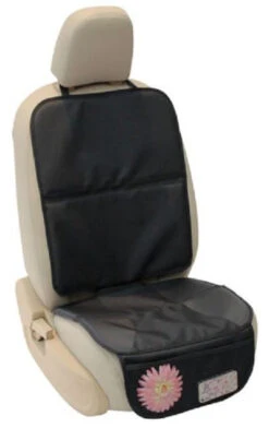 Yrda Car Seat Protector Deluxe Autostoelbeschermer 64605