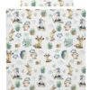 Albero Mio Forest World 100 X 135 Cm Dekbedovertrek C-2 C001 2 Albero Mio Forest World 100 X 135 Cm Dekbedovertrek C-2 C001 -Bekend Babyartikelen Winkel Albero Mio Forest World 100 x 135 cm Overtrek C 2 C001