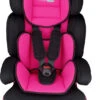 Babygo FreeMove SP Pink Autostoel 9-36 Kg 3106 -Bekend Babyartikelen Winkel Autostoeltje Eco FreeOn SP Pink 9 36 kg 4
