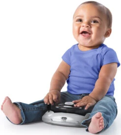 Bright Starts Ford F-150 Agate Zwart 3-in-1 Loopstoel En Loopwagen K12861 -Bekend Babyartikelen Winkel Bright Starts Ford 2