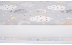 Cangaroo Classico 60 X 120 Cm Ledikantmatras -Bekend Babyartikelen Winkel Cangaroo Classico 60 x 120 cm Ledikantmatras 2