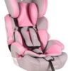 Cangaroo Deluxe Pink 9-36 Kg Autostoel 0649 -Bekend Babyartikelen Winkel Cangaroo Deluxe Pink 9 36 kg Autostoel 0175 2