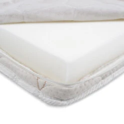 Cangaroo Majesty 60 X 120 Cm Ledikantmatras -Bekend Babyartikelen Winkel Cangaroo Majesty 60 x 120 cm Ledikantmatras 1